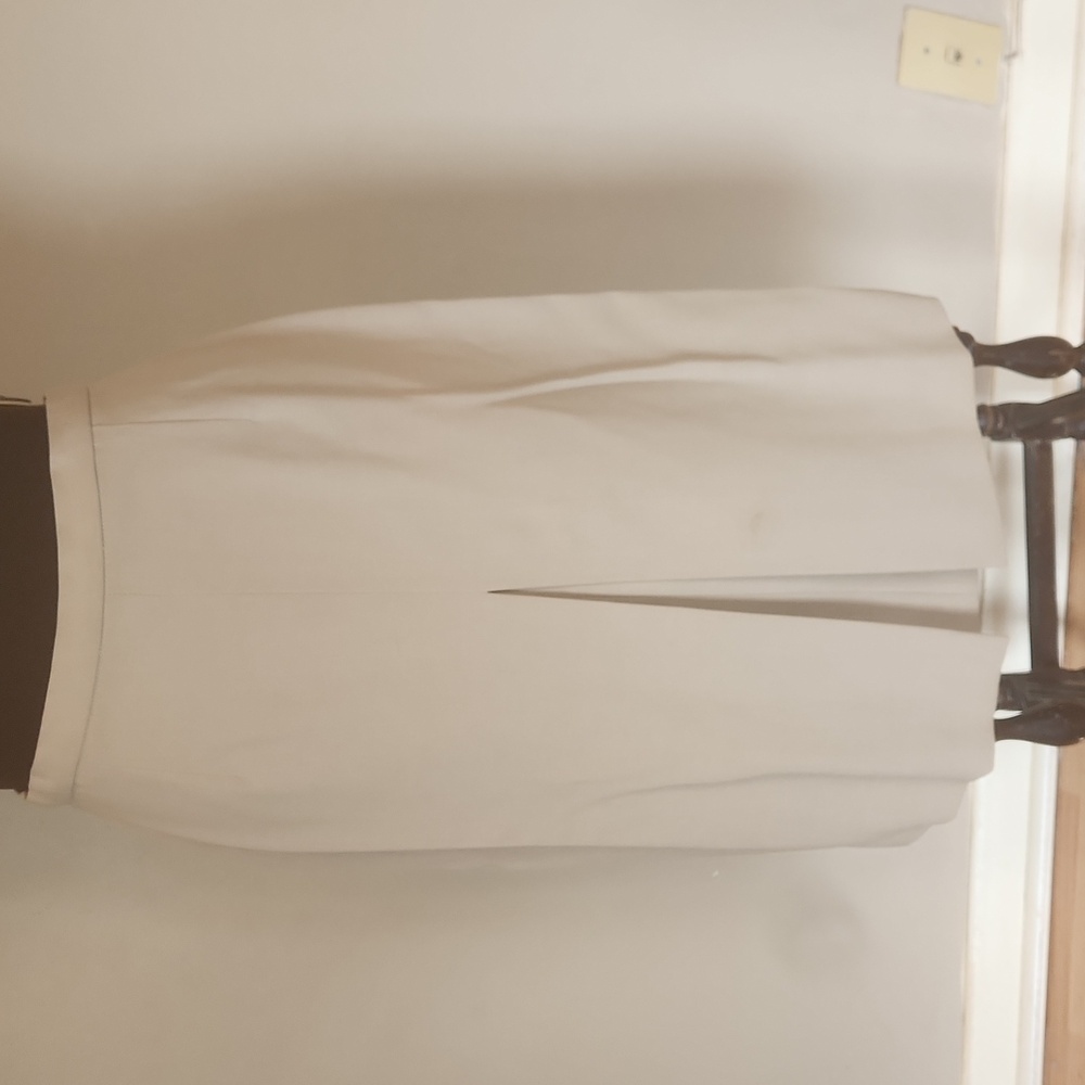 Giorgio Armani, 28 Inch waist Skirt